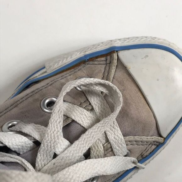 Converse All Chuck Taylor Double Tongue US Shoes Size 6 - Picture 10 of 15